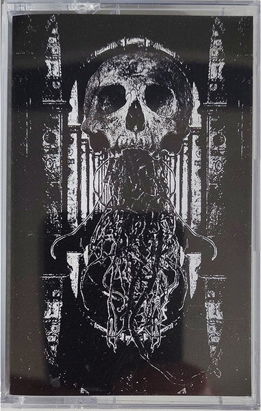 One Dark Eye : Live 2025-2026 (Cass, Album, Ltd)