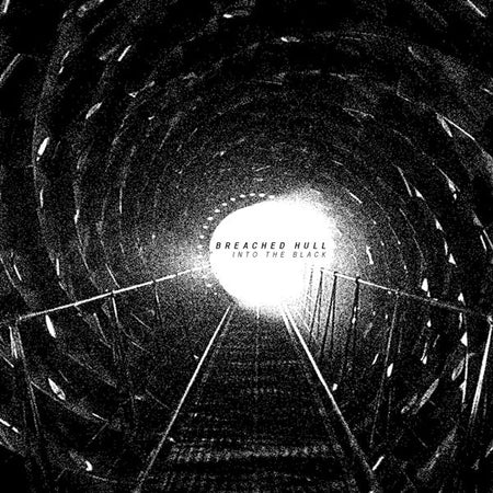 Breached Hull : Into The Black (Cass, C16 + DVDr, Min + Box)