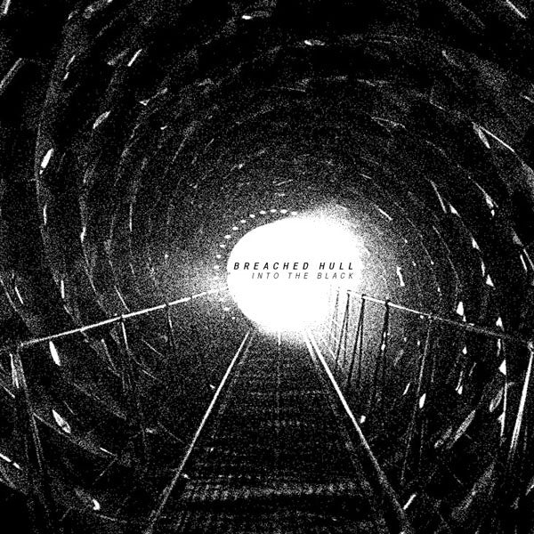 Breached Hull : Into The Black (Cass, C16 + DVDr, Min + Box)