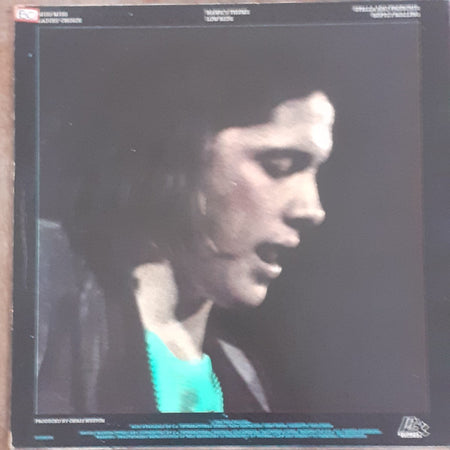 Robben Ford : Schizophonic (LP)
