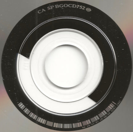 Johnny Winter : Nothin' But The Blues / White, Hot & Blue (CD, Comp, RE, RM, O-C)