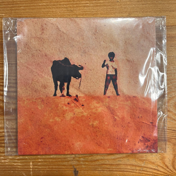 Scathing : Plains Crashing Westward (CD, Album)