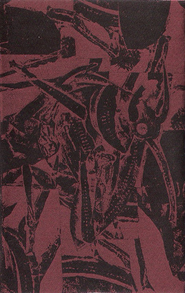 Kakerlak : Less Than Shallow (Cass, Album)