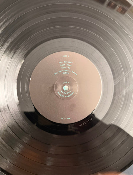 Phoebe Bridgers : Lost Weekend (2xLP, Album)