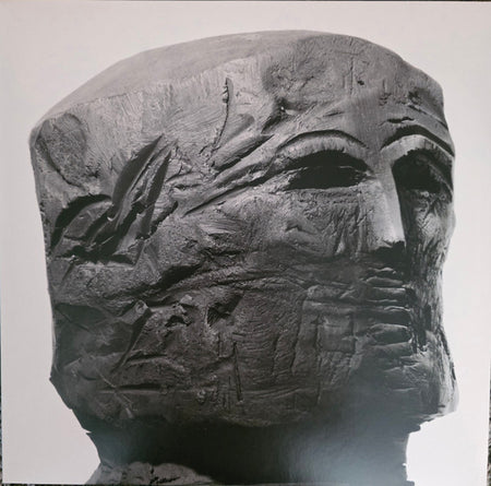 YHWH Nailgun : Magazine (LP, S/Sided, Album)