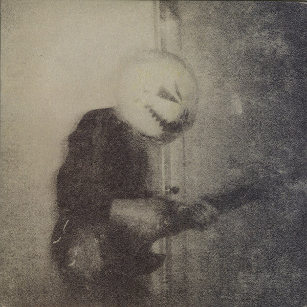 Lee Noble : No Becoming (LP, Album)