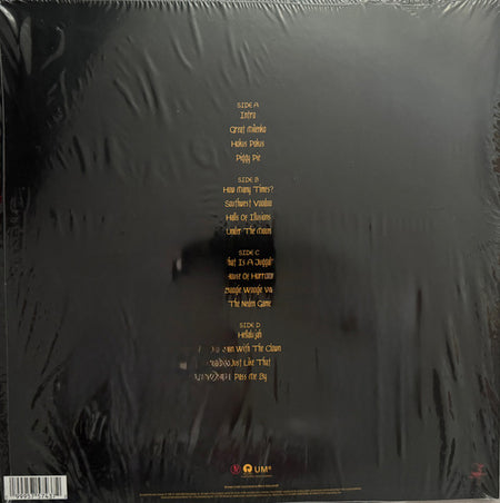Insane Clown Posse : The Great Milenko (2xLP, Album + LP, Album)