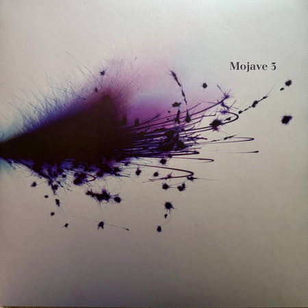 Mojave 3 : Ask Me Tomorrow (LP, Album, RE, RM, GZ )