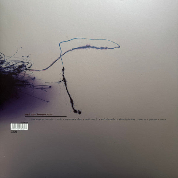 Mojave 3 : Ask Me Tomorrow (LP, Album, RE, RM, GZ )