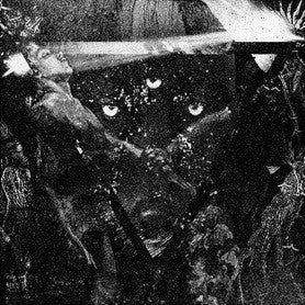 Law Of The Rope : The End Of Mankind (10", Shape, EP, Ltd, Num)