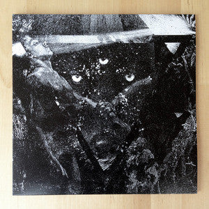 Law Of The Rope : The End Of Mankind (10", Shape, EP, Ltd, Num)