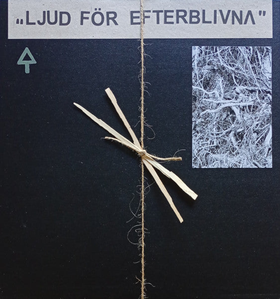 Ochu : Ljud För Efterblivna (LP, Album, Ltd, Num)