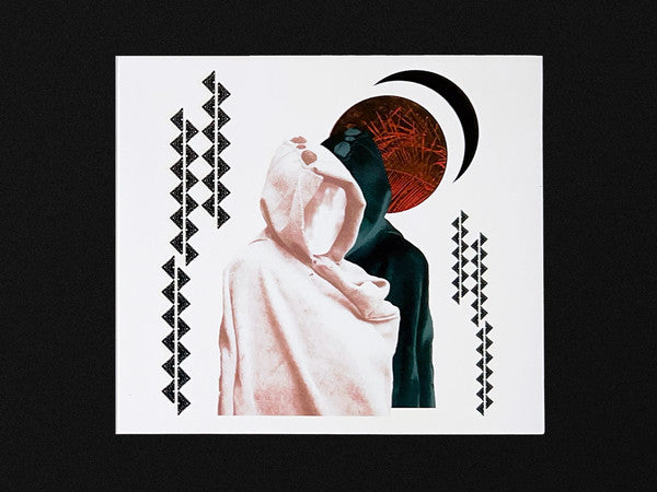 Sky Burial : Shadow and Shroud (CD)