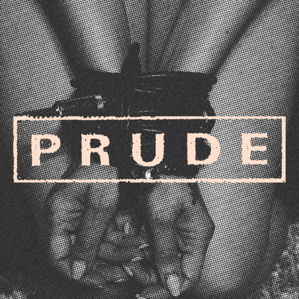 Prude (4) : Domestic Dystopia (CD)