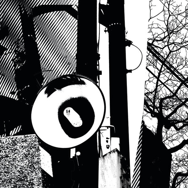 Kazumoto Endo / A Fail Association : Switchback / Head Cannon (LP, Album, Dee + CD)