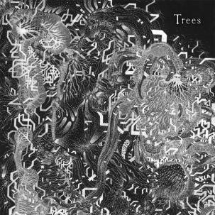 Trees (6) : Freed Of This Flesh (LP, Album)