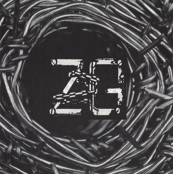 Zeni Geva : Freedom Bondage (LP, Album)