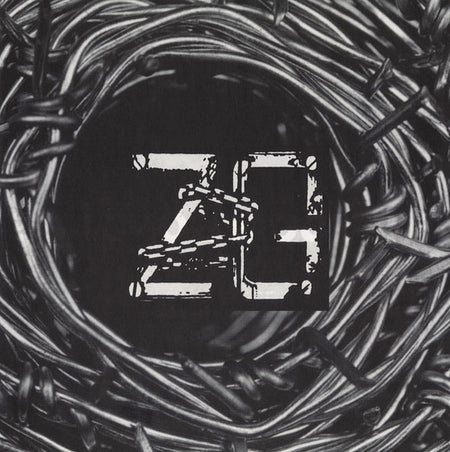 Zeni Geva : Freedom Bondage (LP, Album)
