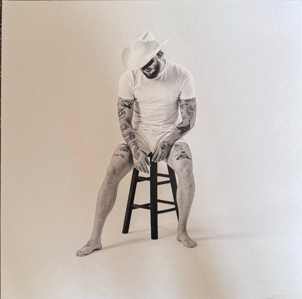 Orville Peck : Mule (LP, Album, Ltd, Tra)