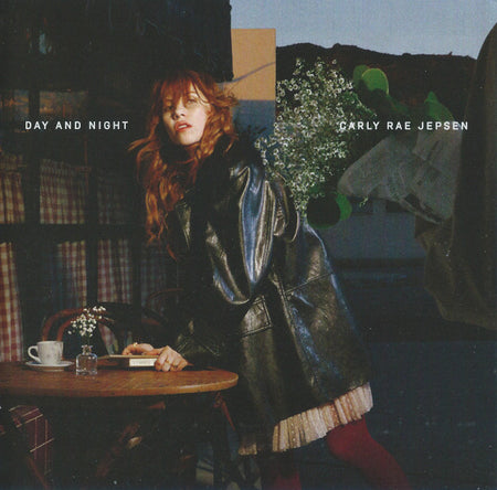 Carly Rae Jepsen : Day And Night (2xCD, Album)