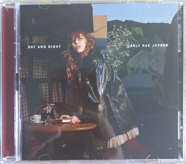 Carly Rae Jepsen : Day And Night (2xCD, Album)
