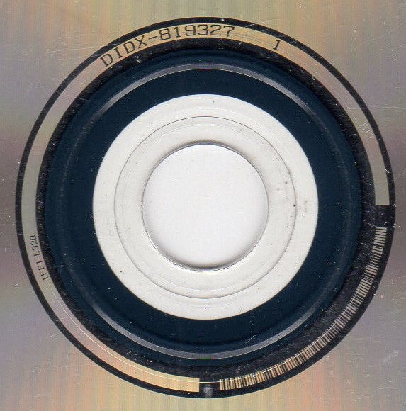 Imagine Dragons : Night Visions (CD, Album)