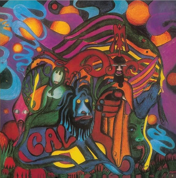 Gal Costa : Gal (LP, Album, RE)