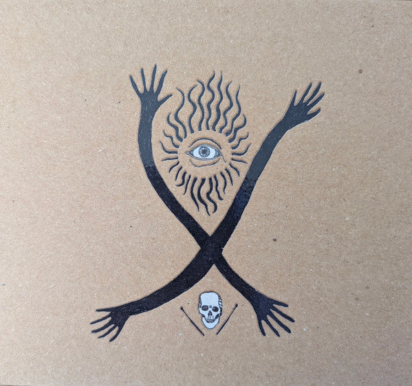 Swans : Newly Sentient Being (2xCD, Album + DVD)
