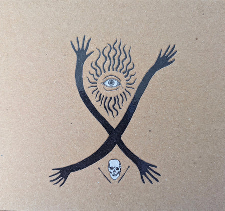 Swans : Newly Sentient Being (2xCD, Album + DVD)
