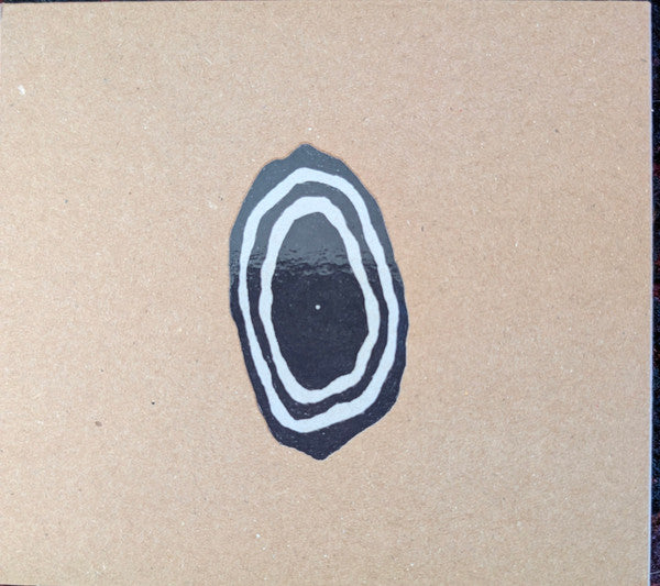Swans : Newly Sentient Being (2xCD, Album + DVD)