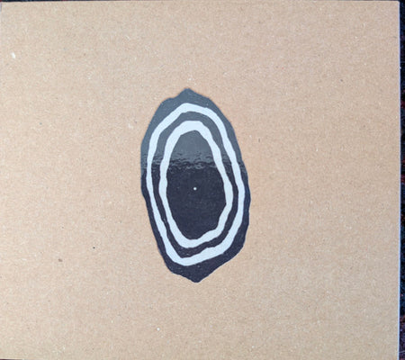 Swans : Newly Sentient Being (2xCD, Album + DVD)