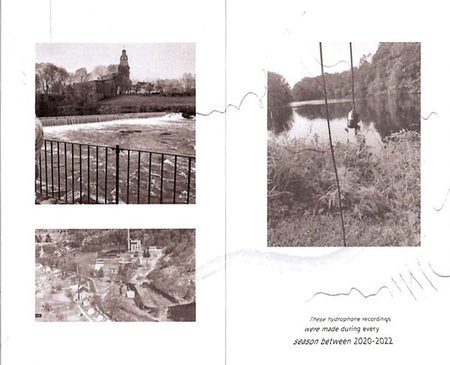 Valise (2) : Hydro-Industrial Archive (Cass, Ltd, C52)
