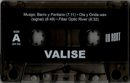 Valise (2) : Hydro-Industrial Archive (Cass, Ltd, C52)