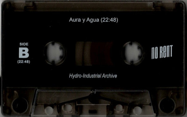Valise (2) : Hydro-Industrial Archive (Cass, Ltd, C52)