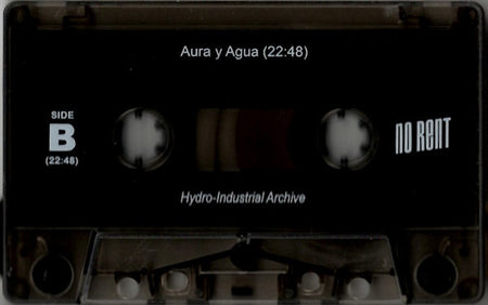 Valise (2) : Hydro-Industrial Archive (Cass, Ltd, C52)