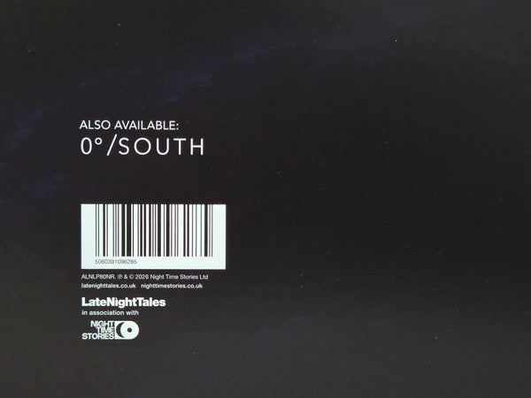 Sasha & John Digweed : Northern Exposure Redux 0º /North (2x12", RM)