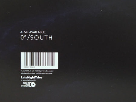 Sasha & John Digweed : Northern Exposure Redux 0º /North (2x12", RM)
