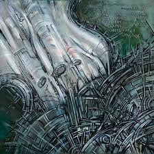 Scaphe : Forking Paths (LP, Album, Ltd)