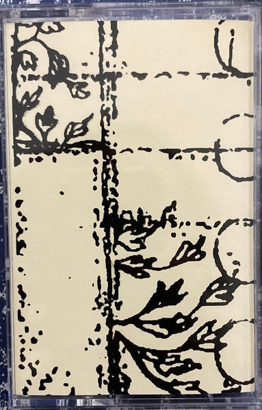 uœrhe : Gaps And Absences (Cass, Album, Ltd, C30)