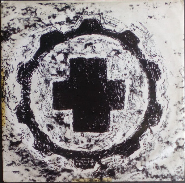 Laibach : Nova Akropola (LP, Album, RE)