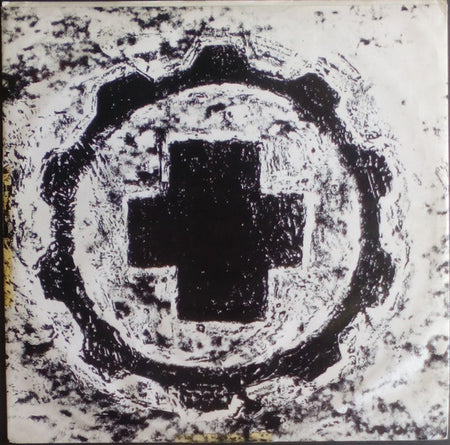 Laibach : Nova Akropola (LP, Album, RE)