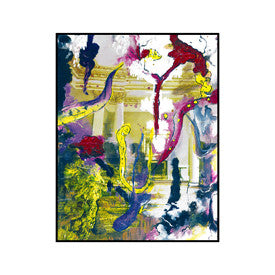 Failing Lights : Afternoon Summer Sex (LP, Album, Ltd, Num)