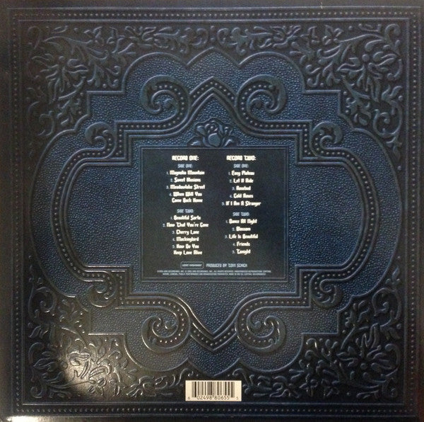 Ryan Adams & The Cardinals : Cold Roses (2xLP, Album, Gat)