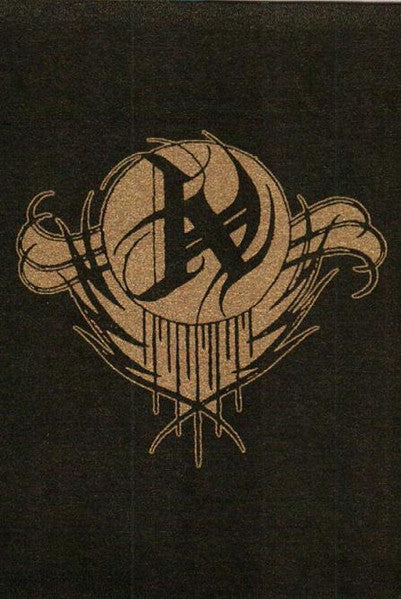 Kallathon : Before Drifting Into The Abyss (Cass, Ltd, Num, RP, 3rd)