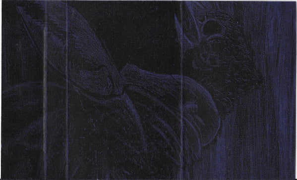Moonknight : Ligeia (Cass, Album, Ltd, Num)
