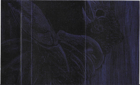 Moonknight : Ligeia (Cass, Album, Ltd, Num)
