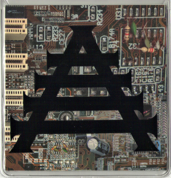 Amalgamated : Spark I (CDr, Mini, Ltd)