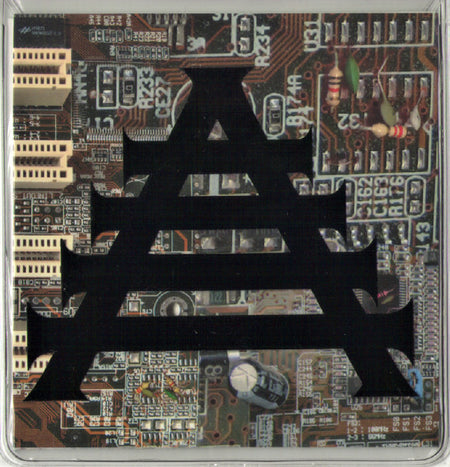 Amalgamated : Spark I (CDr, Mini, Ltd)
