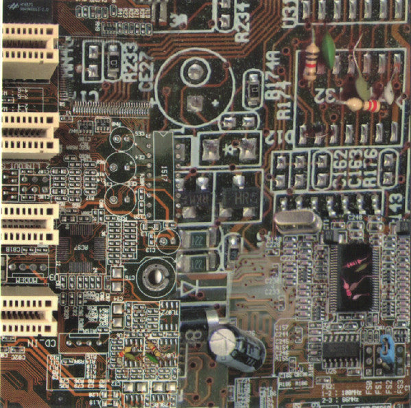 Amalgamated : Spark I (CDr, Mini, Ltd)