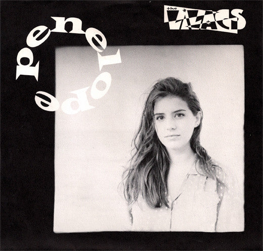 The Lilacs : Penelope (7")